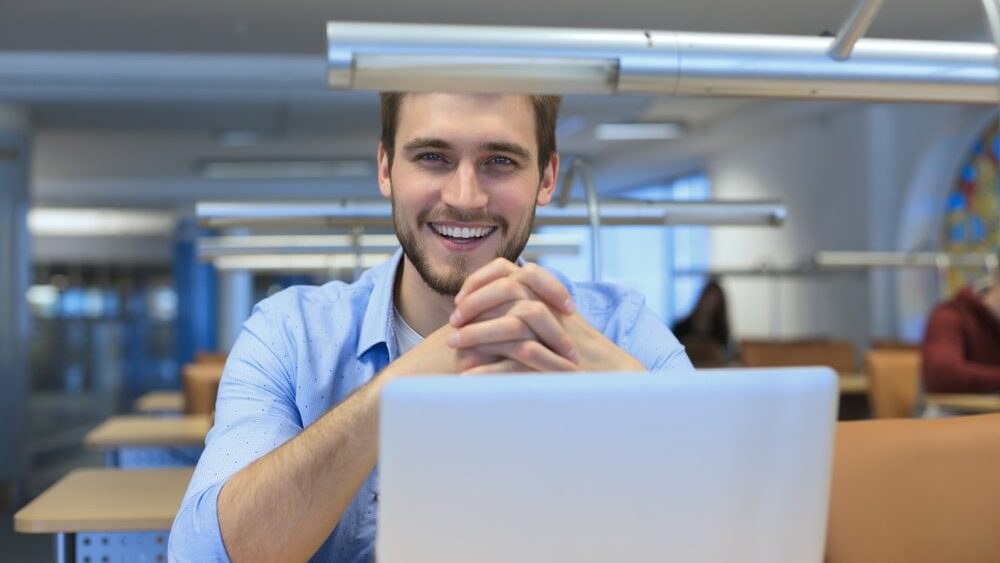 كيفية تصميم موقع الكتروني